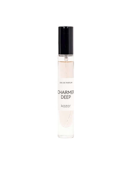 Eau de parfum pour dames version mini 8 ml CHARMER DEEP