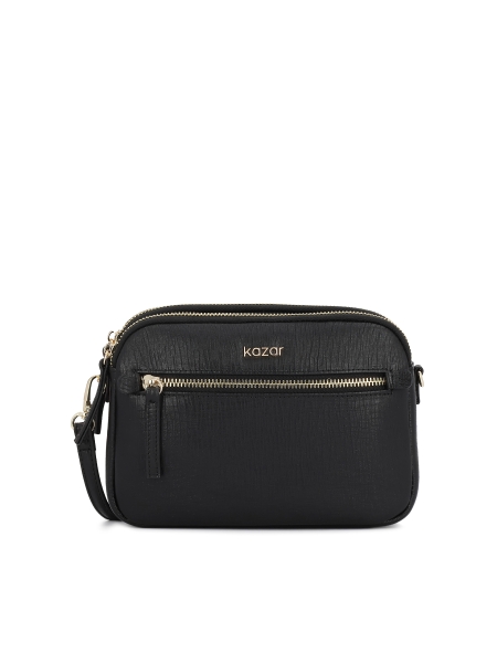 Petit sac à main avec pochette zippée RITA