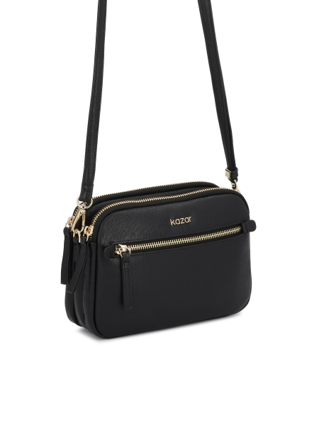 Petit sac à main avec pochette zippée RITA