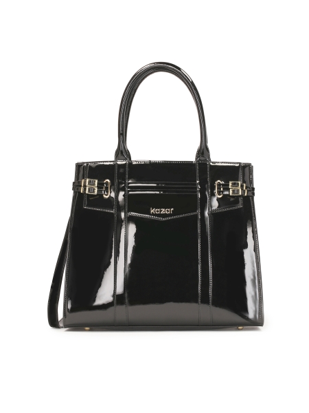 Sac rigide breveté TILMA