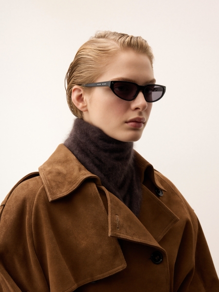 Lunettes de soleil avec filtre KS CHANTAL