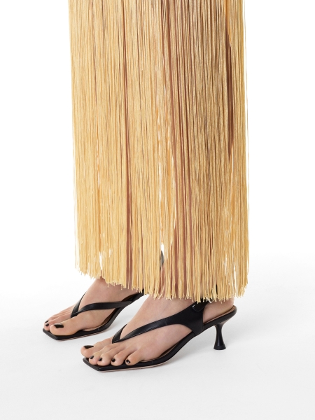 Sandales avec une lanière entre les orteils KS JAVELIN