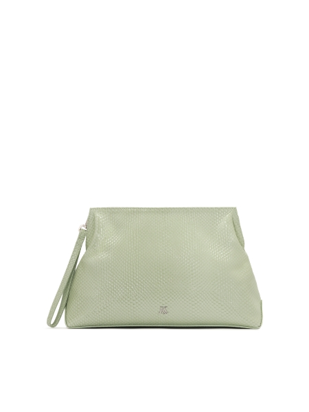 Pochette en cuir KS NOA