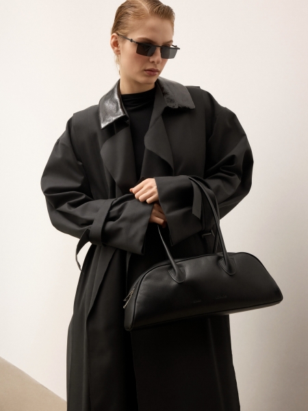 Sac à main mode en forme de baguette KS MODE