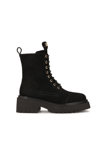 Bottines en daim LAKEMOOR