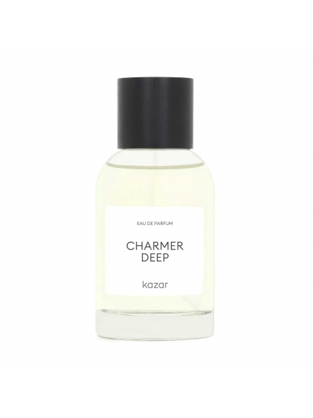 Parfum pour dames 100 ml CHARMER DEEP