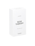 Eau de parfum pour dames 100 ml ROSE THERAPY