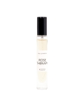 Eau de parfum pour femmes 8 ml ROSE THERAPY