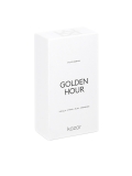 Eau de Parfum pour Homme 100 ml GOLDEN HOUR