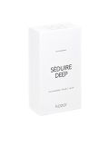 Eau de Parfum pour Homme 100 ml SEDUIRE DEEP