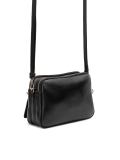 Sac noir pour dames RITA