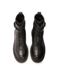 Bottines noires VALERY