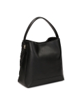 Sac polyvalent en cuir bouffant souple LAURIE