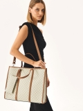 Sac fourre-tout double face NEVINA