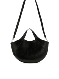 Sac hobo en cuir arrondi KS MELISE