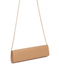 Sac d'occasion oblong en cuir VIVIENNE