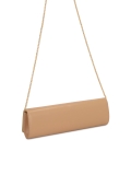 Sac d'occasion oblong en cuir VIVIENNE