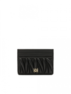 Portefeuille de cartes compact