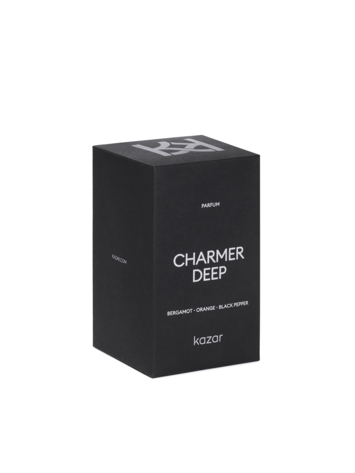 Parfum pour dames 50 ml CHARMER DEEP PERFUM