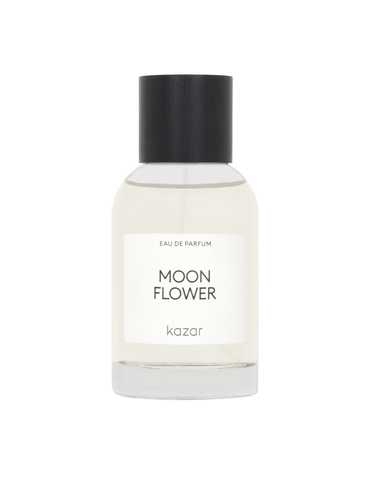 Eau de parfum pour femmes 100 ml MOON FLOWER