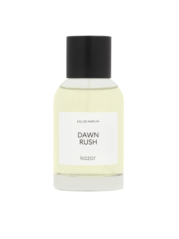 Eau de Parfum pour Homme 100 ml DAWN RUSH