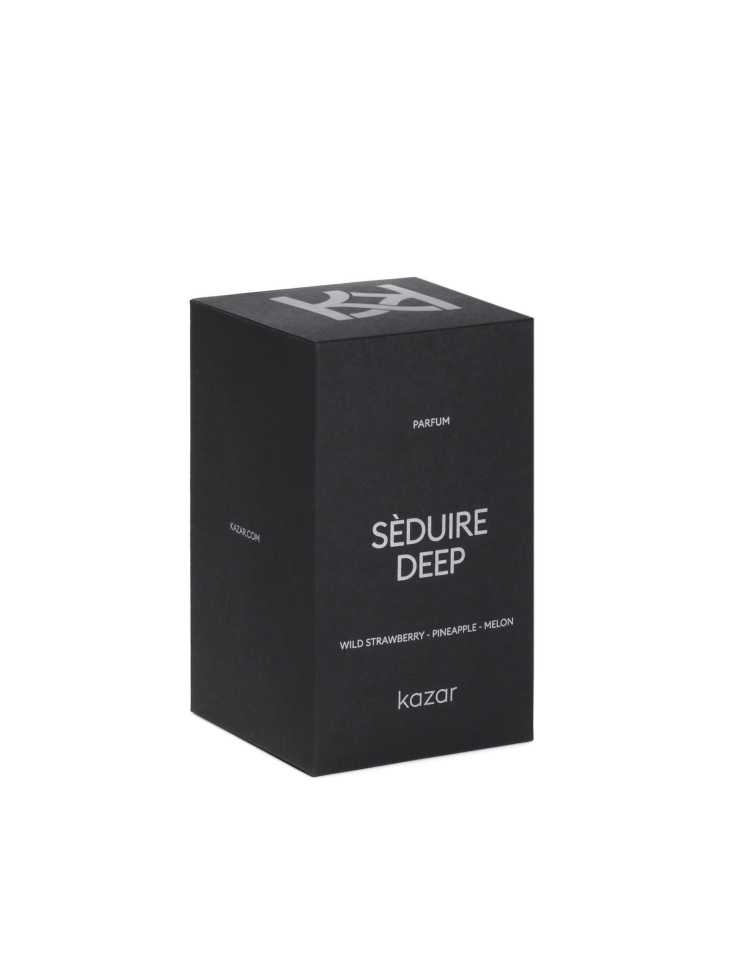 Parfum pour homme 50 ml SEDUIRE DEEP PERFUM