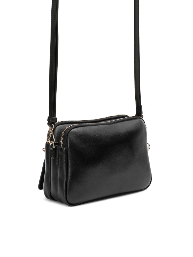 Sac noir pour dames RITA