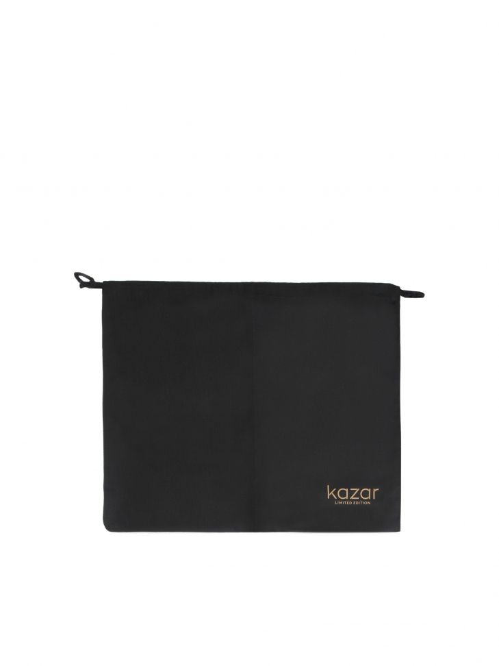 Chaussures décontractées élégantes en cuir pour homme de la collection limitée KAZAR JORDEN