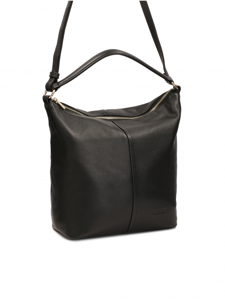 Sac à main ample à deux bretelles BEATRIZ