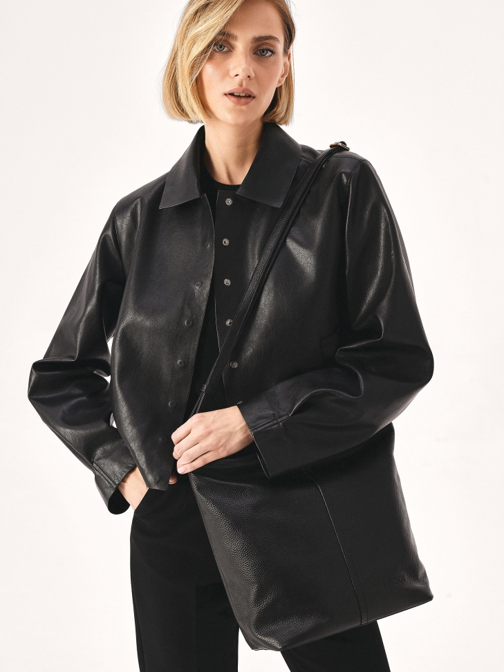 Sac à main ample à deux bretelles BEATRIZ