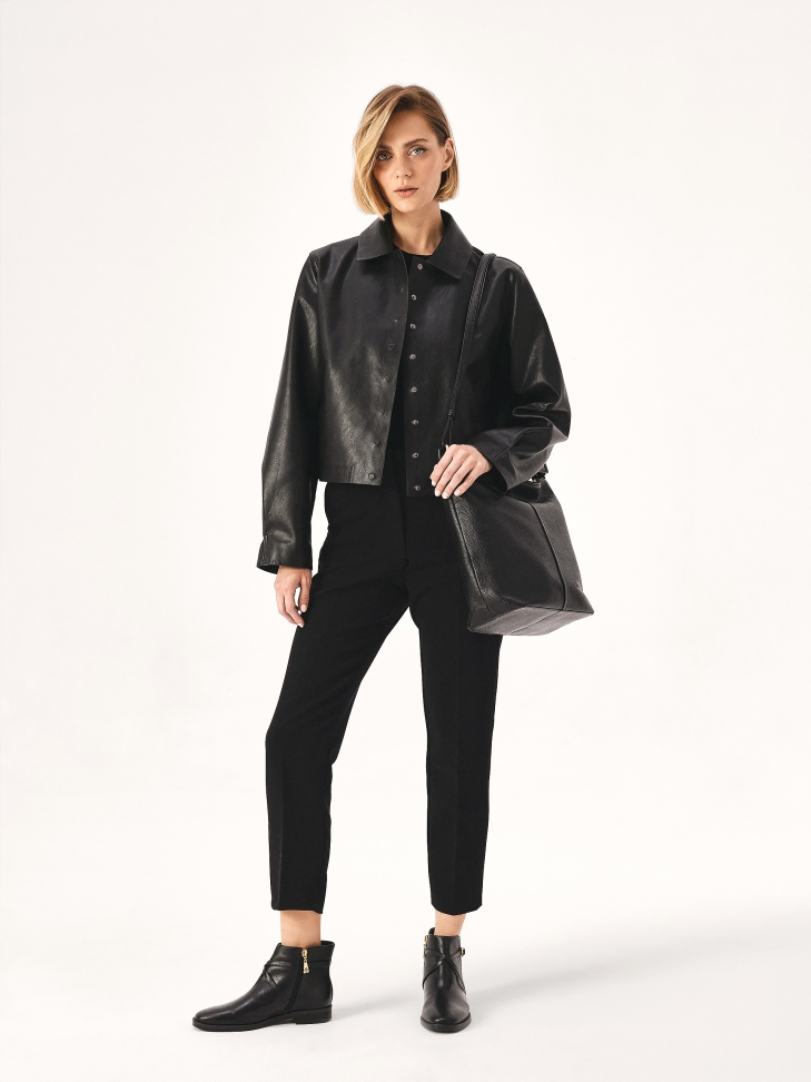 Sac à main ample à deux bretelles BEATRIZ