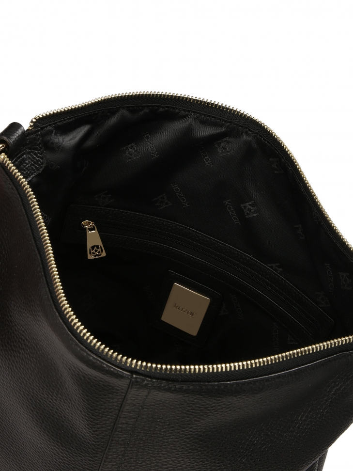 Sac à main ample à deux bretelles BEATRIZ