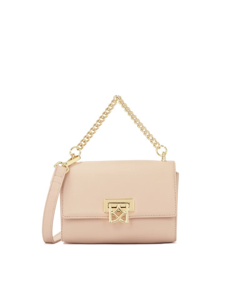 Sac à main élégant avec fermoir décoratif FREEMA