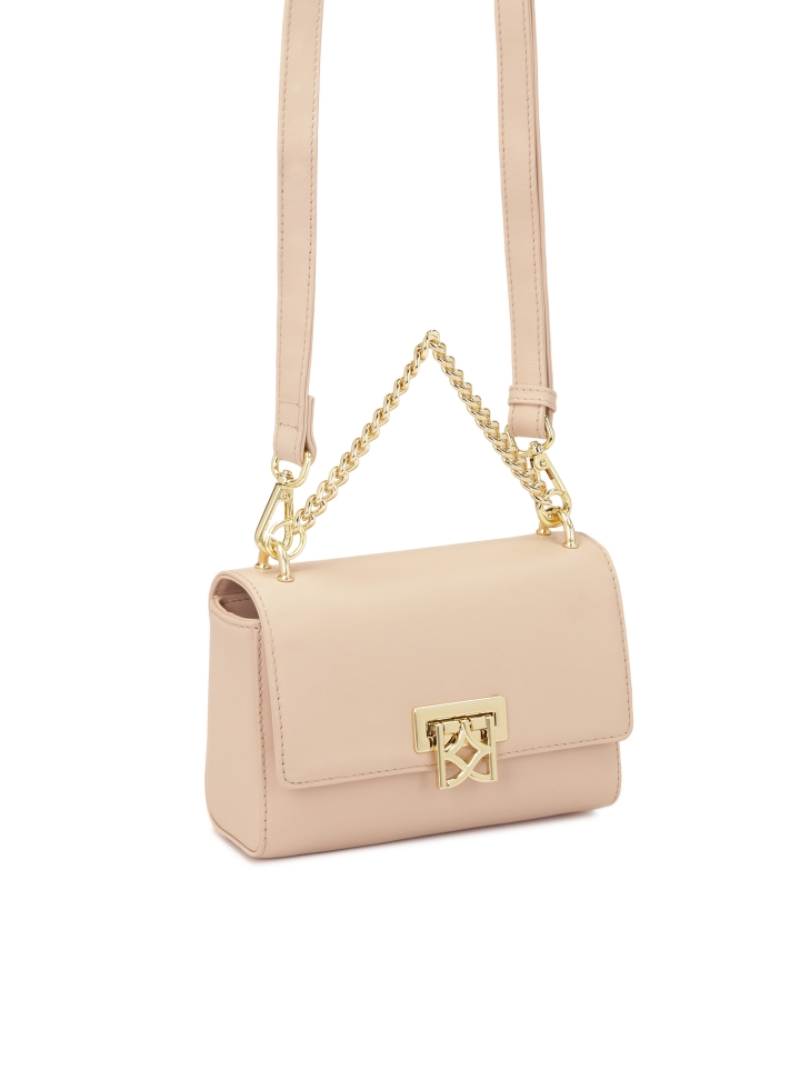 Sac à main élégant avec fermoir décoratif FREEMA