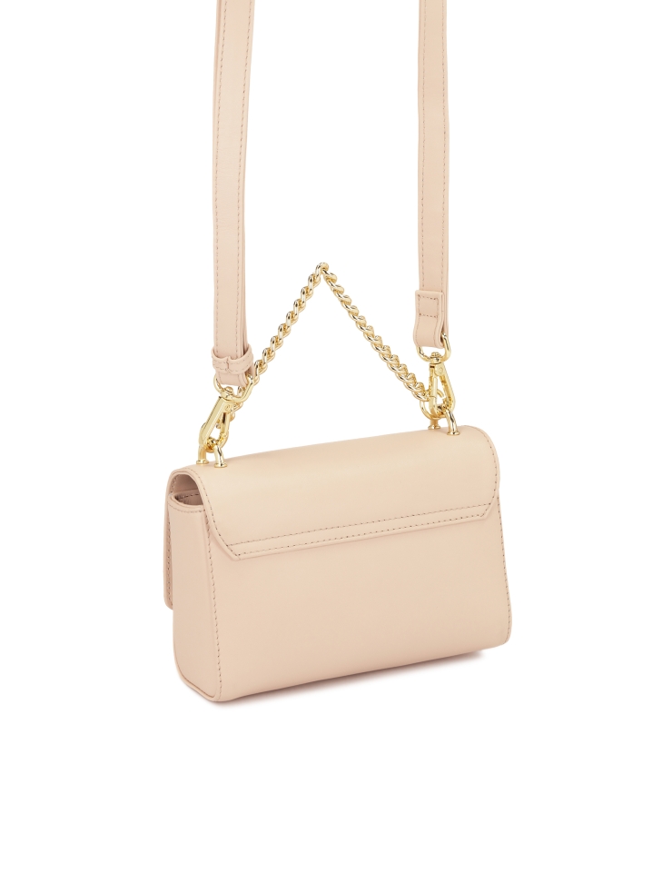 Sac à main élégant avec fermoir décoratif FREEMA