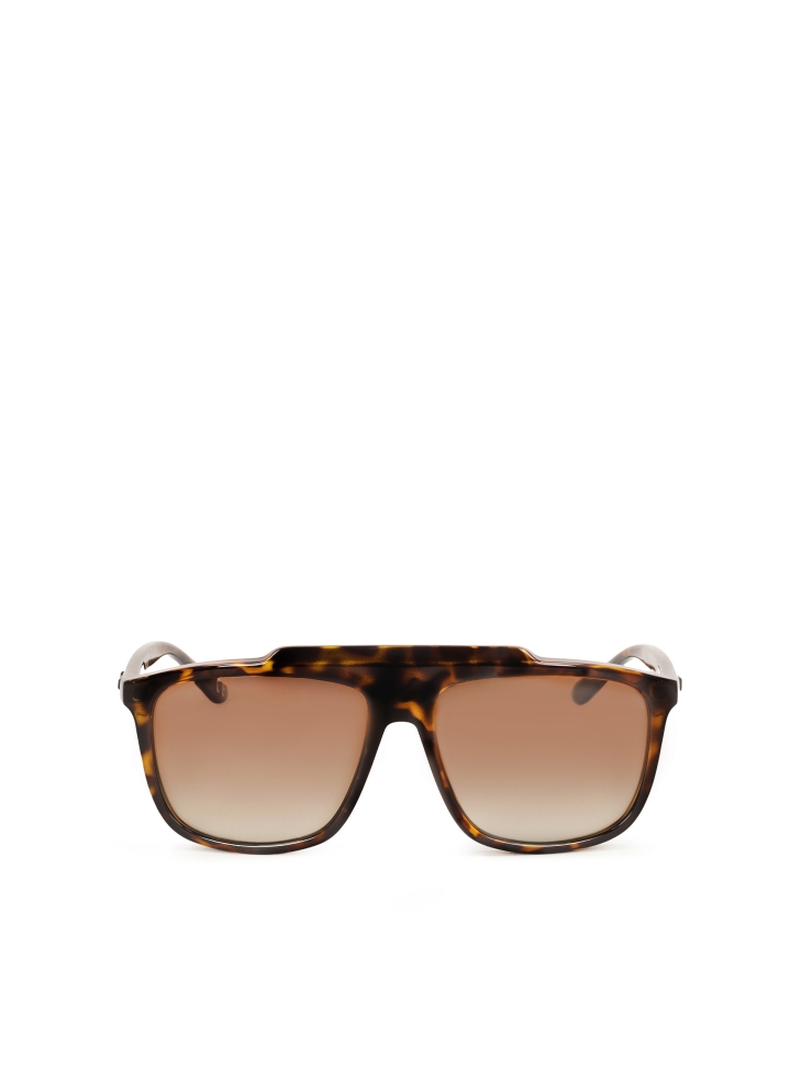 Lunettes de soleil polarisées marron IGNACCIOS