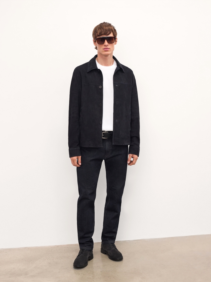 Lunettes de soleil polarisées marron IGNACCIOS