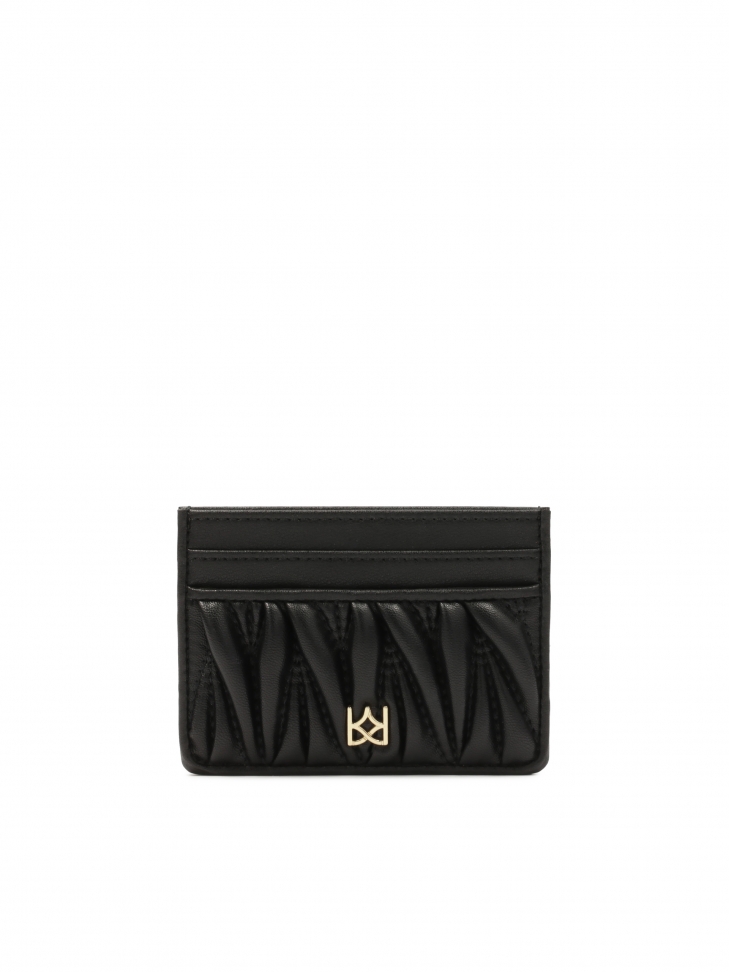 Portefeuille de cartes compact MURIETA