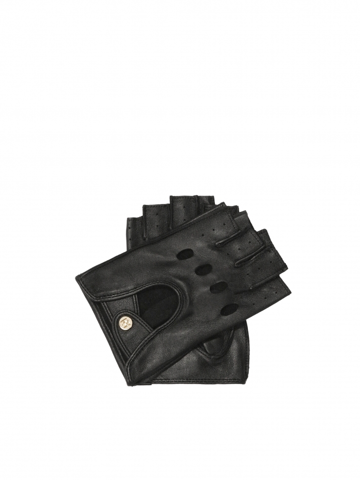 Gants de voiture sans doigts bisous VERYL