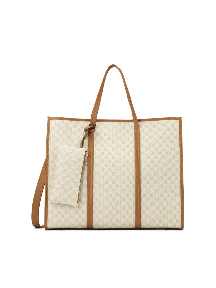 Sac fourre-tout double face NEVINA