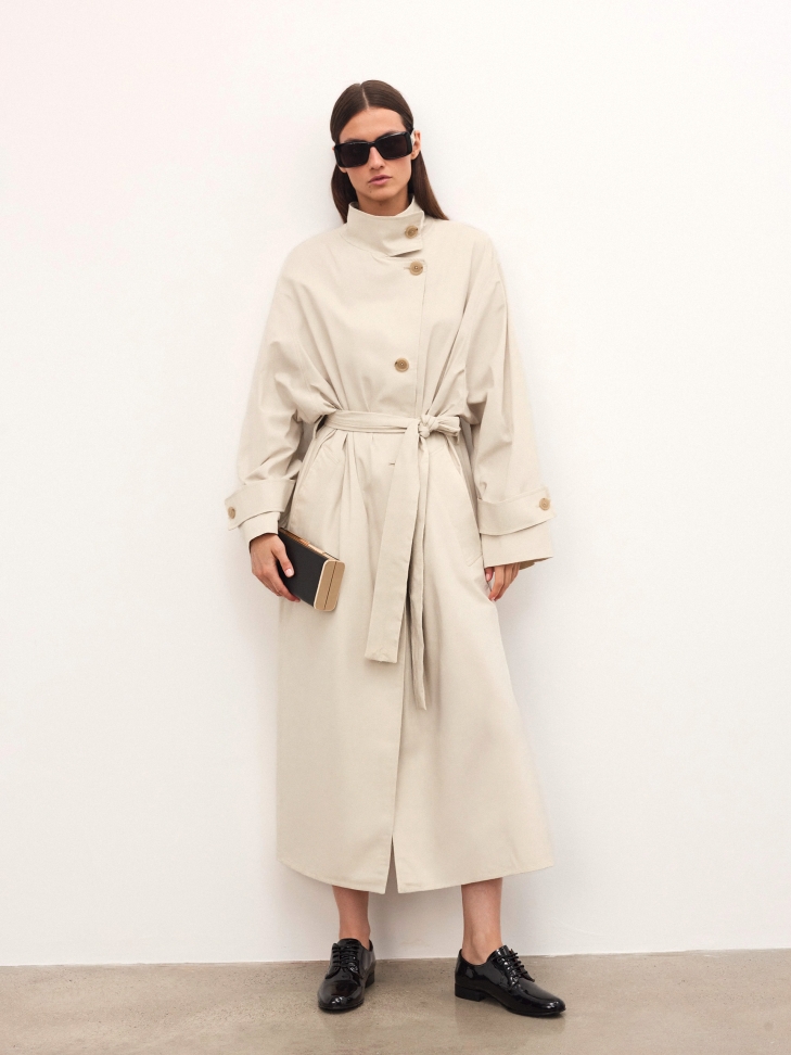 Sac à main de soirée avec des accessoires élégants ADERIS