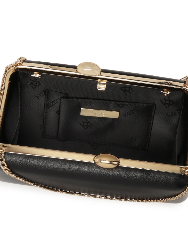 Sac à main et à bandoulière élégant BIARRA