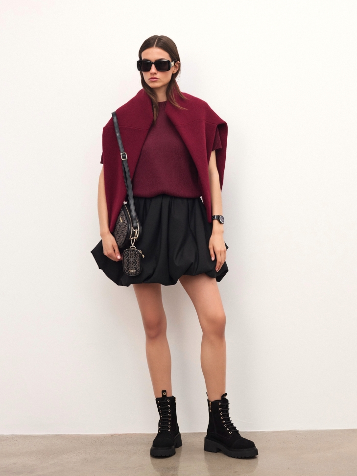 Bottines en daim LAKEMOOR