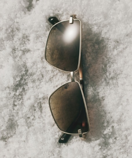 LUNETTES DE SOLEIL FEMME