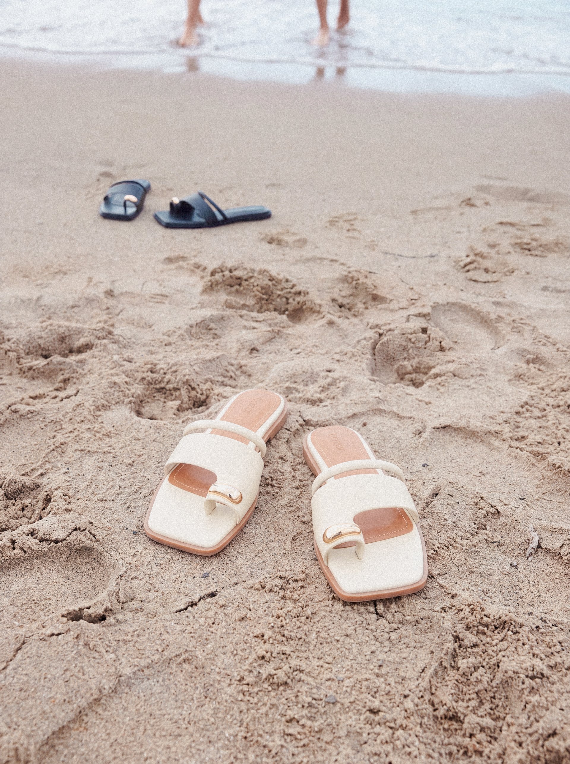 Chaussures pour elle